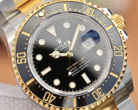 43mm rolex replica|rolex sea dweller 43.